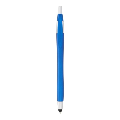 Cougar Glamour Ballpoint Pen-Stylus Standard | Blue | No Imprint | not available | not available