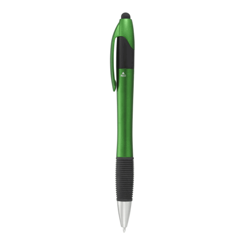 Tempo Multi-Ink Pen-Stylus Green | No Imprint | not available | not available