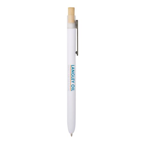 Paige Recycled Ocean Bound Plastic Pen