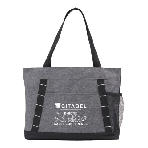 Snap Meeting RPET Tote