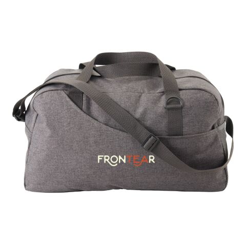 Swoop Recycled Duffle Standard | Graphite | No Imprint | not available | not available