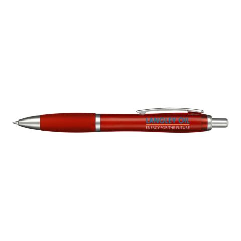 Nash Gel Pen Red | No Imprint | not available | not available