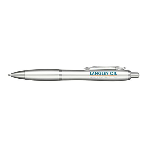Nash Gel Pen Silver | No Imprint | not available | not available