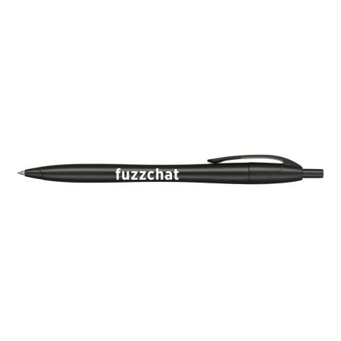 Cougar Gel Pen Standard | Black | No Imprint | not available | not available