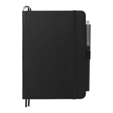 5" x 7" Bulleting Bound Notebook w Pen