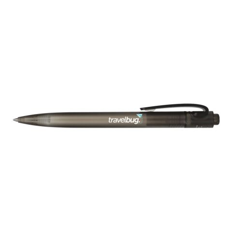 Recycled Ocean Plastic Gel Pen Black | No Imprint | not available | not available