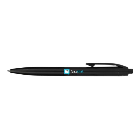 Recycled ABS Plastic Gel Pen Black | No Imprint | not available | not available