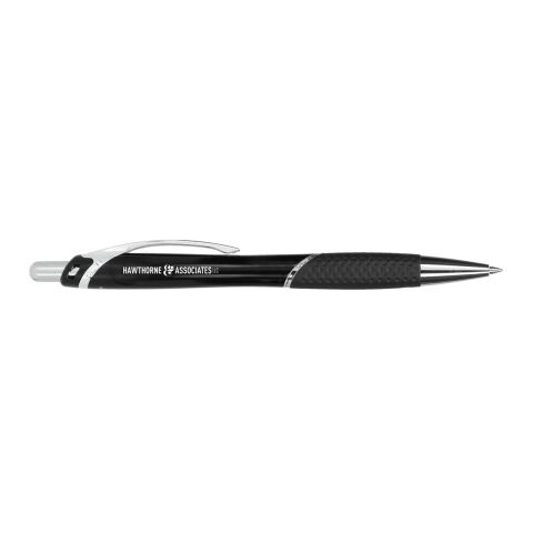 Pivot Recycled ABS Gel Pen Black | No Imprint | not available | not available