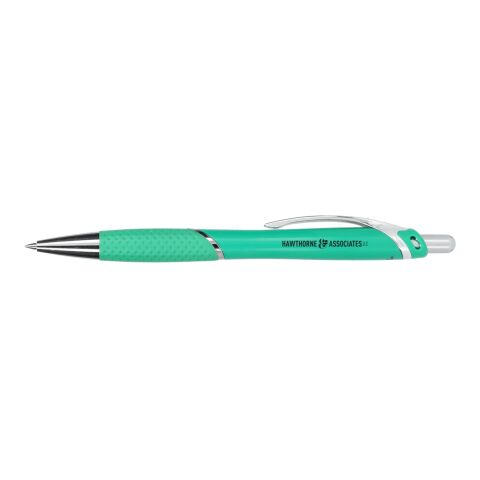 Pivot Recycled ABS Gel Pen Standard | Green | No Imprint | not available | not available