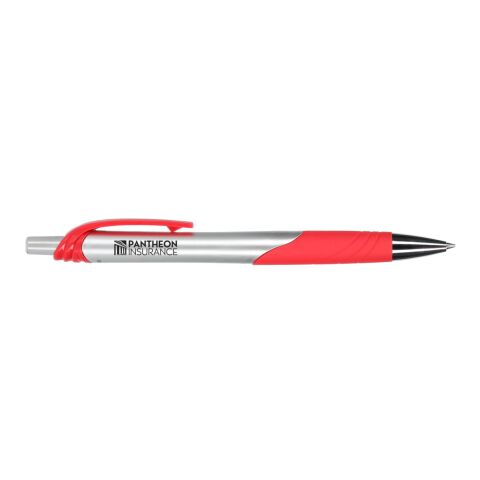 Crux Recycled ABS Gel Pen Red | No Imprint | not available | not available