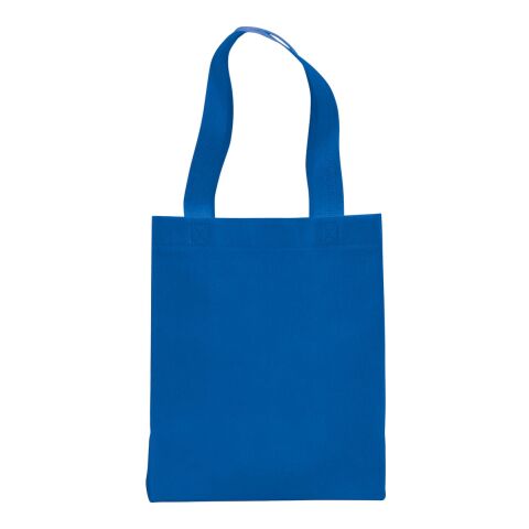 Challenger Mini Non-Woven Tote Standard | Royal Blue | No Imprint | not available | not available