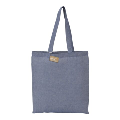 Recycled 5oz Cotton Twill Tote 