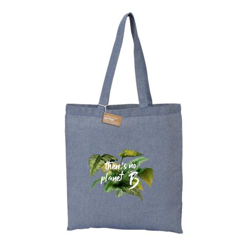Recycled 5oz Cotton Twill Tote