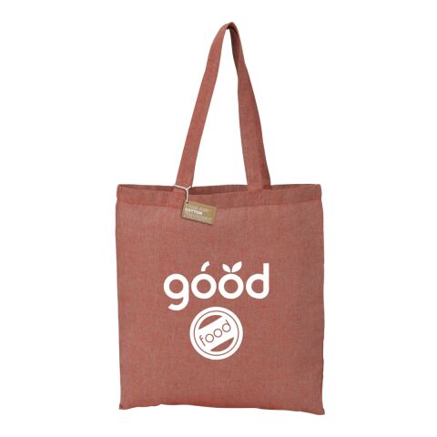 Recycled 5oz Cotton Twill Tote