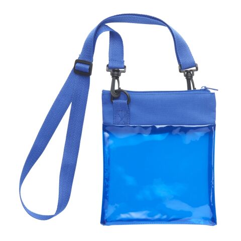 Rally Crossbody Tote Standard | Blue | No Imprint | not available | not available