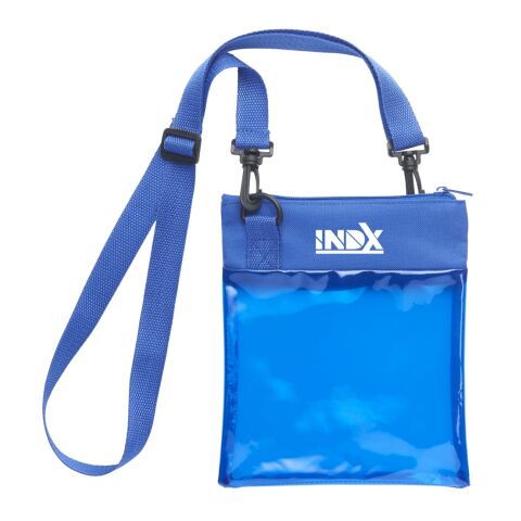 Rally Crossbody Tote Blue | No Imprint | not available | not available