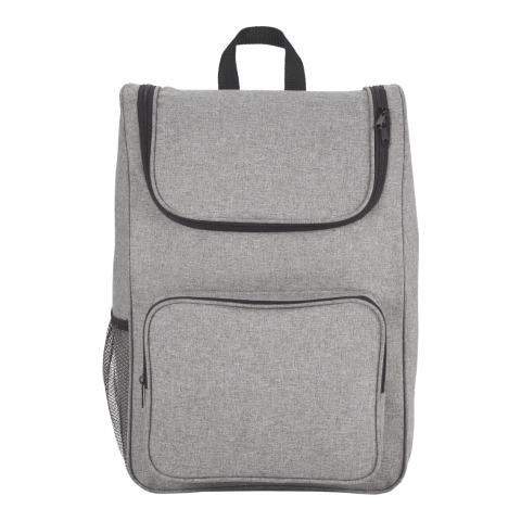 Trek 15&quot; Computer Backpack Standard | Graphite | No Imprint | not available | not available