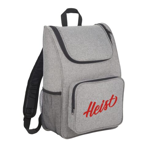 Trek 15&quot; Computer Backpack Standard | Graphite | No Imprint | not available | not available