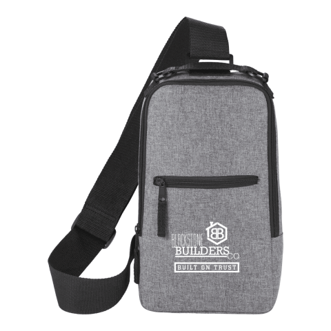 Central Sling Standard | Graphite | No Imprint | not available | not available
