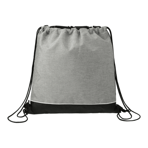 Stone Drawstring Bag Standard | Graphite | No Imprint | not available | not available