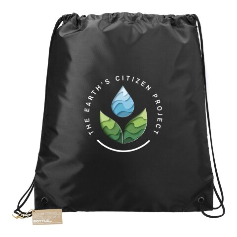 Oriole RPET Drawstring Bag