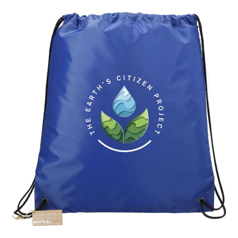 Oriole RPET Drawstring Bag