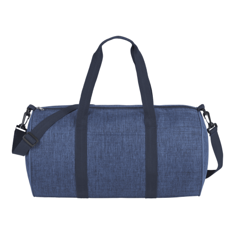 Tahoe 18&quot; Graphite Barrel Duffel Standard | Navy | No Imprint | not available | not available