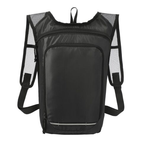 Trail Running Pack Standard | Black | No Imprint | not available | not available