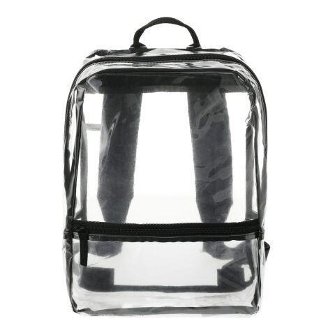 Rally Slim Backpack Standard | Black | No Imprint | not available | not available