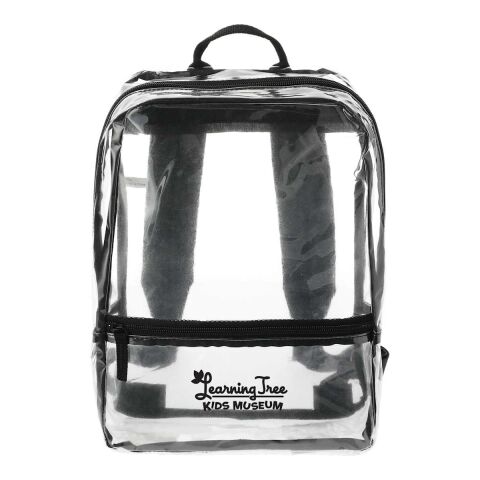 Rally Slim Backpack Black | No Imprint | not available | not available