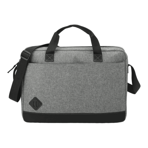 Graphite Dome 15&quot; Computer Business Case Graphite | No Imprint | not available | not available