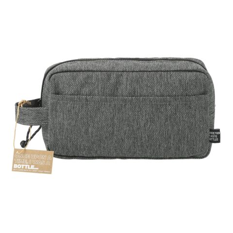 Vila Recycled Dopp Kit Pouch