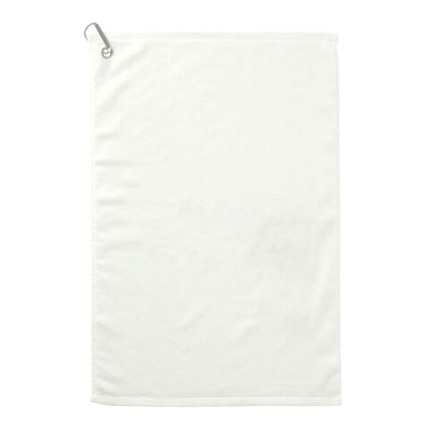 3.5 lb./doz. 16x25in Terry Golf Towel Standard | White | No Imprint | not available | not available