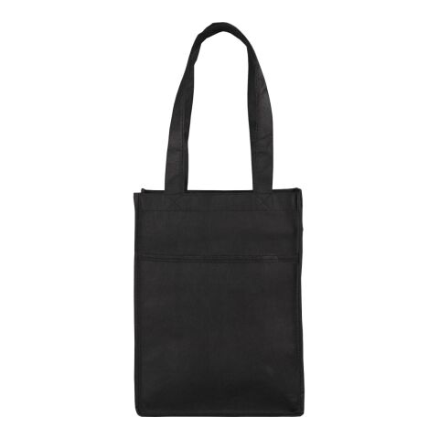 Non-Woven Gift Tote with Pocket 
