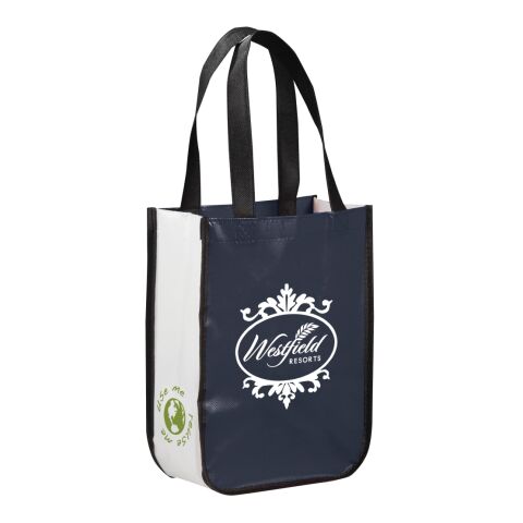 Gloss Laminated Non-Woven Gift Tote