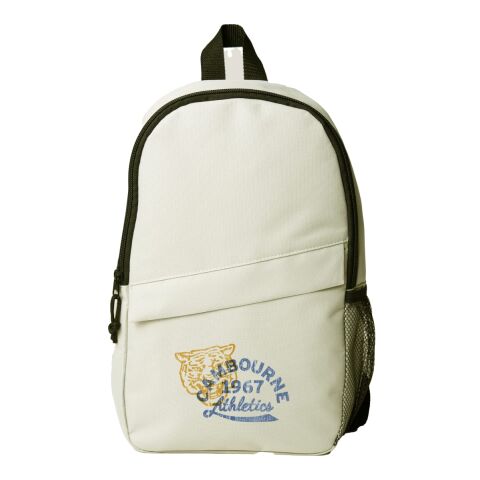 Barton Recycled Sling Backpack