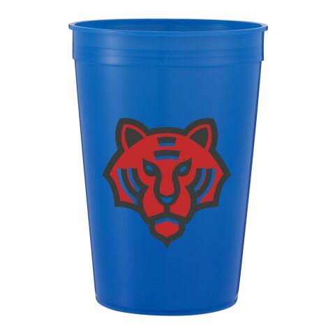 Solid 16oz Stadium Cup