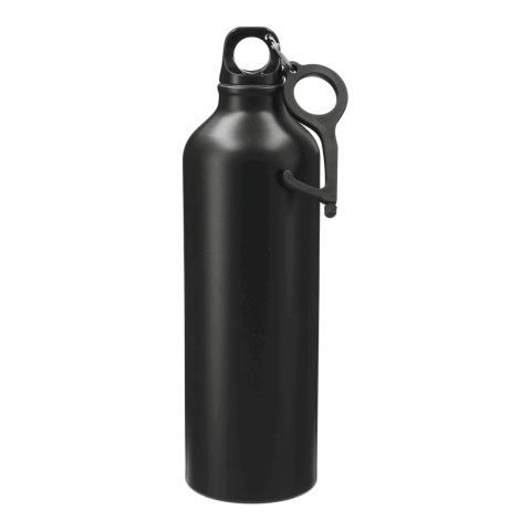 Pacific 26oz Bottle w/ No Contact Tool Standard | Black | No Imprint | not available | not available