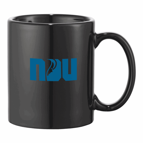 Bounty 11oz Ceramic Mug