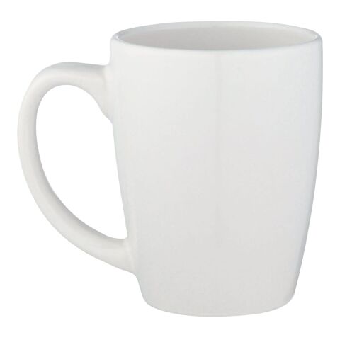 Constellation 12oz Ceramic Mug Standard | White | No Imprint | not available | not available