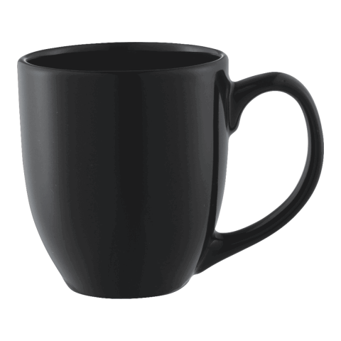 Zapata 15oz Ceramic Mug Standard | Black | No Imprint | not available | not available