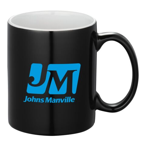 Bounty Spirit 11oz Ceramic Mug 