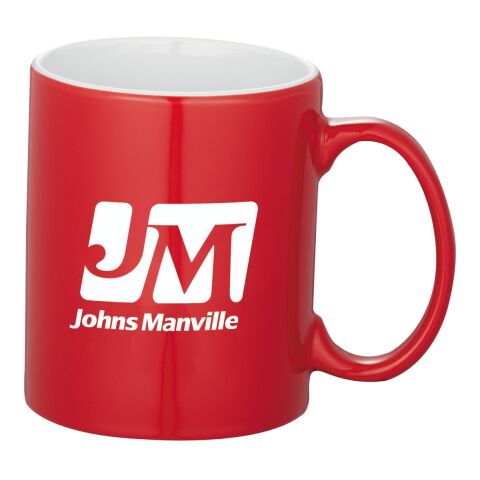 Bounty Spirit 11oz Ceramic Mug 