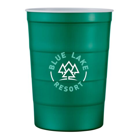 Recyclable Steel Chill-Cups™ 16oz 