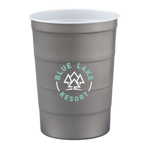 Recyclable Steel Chill-Cups™ 16oz 