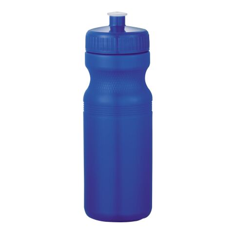 Easy Squeezy Spirit 24oz Sports Bottle Royal Blue | No Imprint | not available | not available