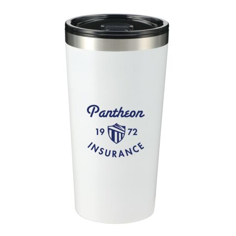 Thor 16oz Tumbler White | No Imprint | not available | not available