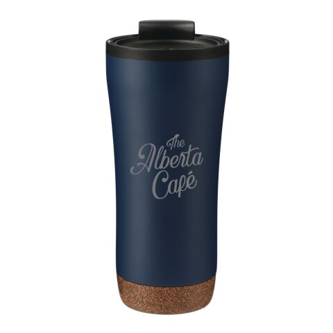 Valhalla 16oz Tumbler With Plastic Inner Navy | No Imprint | not available | not available