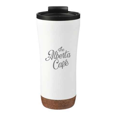 Valhalla 16oz Tumbler With Plastic Inner White | No Imprint | not available | not available