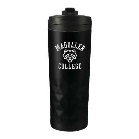 Kappa 16oz Tumbler Black | No Imprint | not available | not available